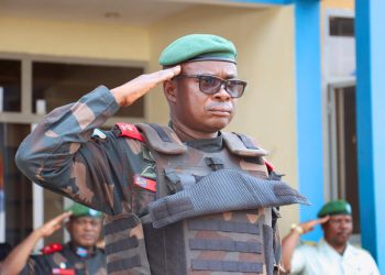 Nord-Kivu : la reprise du commandement opérationnel par le gouverneur militaire, un pari sur l’efficacité sécuritaire 