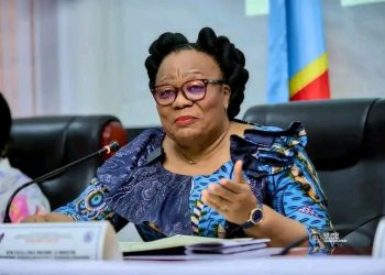 Beni accueille la ministre de l’ESU : un déplacement qui redonne de la visibilité au Grand Nord