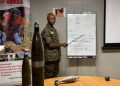 Nord-Kivu : des militaires congolais désormais mieux préparés pour sauver des vies face aux engins explosifs