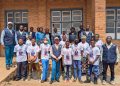 Lubero : Paluku Mutoheryo Samuel donne sa part pour le projet d’achat d’un camion-benne lancé par le CLJ/Kipese