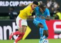 Coupe du monde 2026 : la RDC s’incline face à la Colombie (1-0) malgré un grand Lionel Mpasi