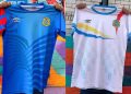 Butembo : la participation des Léopards au Mondial fait grimper les ventes de maillots aux couleurs nationales