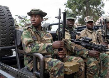 Rutshuru : les FARDC accusent le M23 et ses alliés d’avoir exécuté dix civils à Kiseguro 