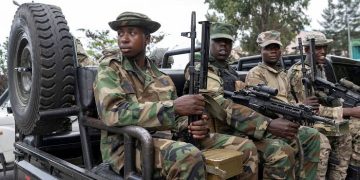 Rutshuru : les FARDC accusent le M23 et ses alliés d’avoir exécuté dix civils à Kiseguro 