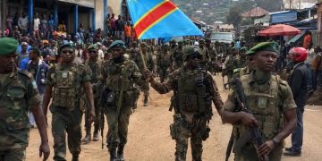 Fizi : Les FARDC annoncent avoir repris le contrôle de Minembwe-centre après des combats