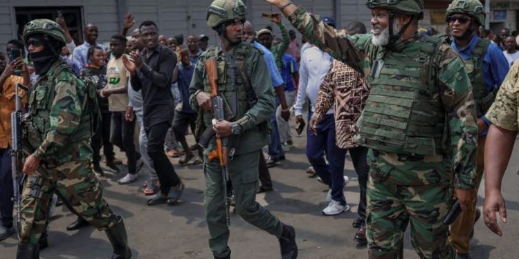 RDC : l’ONU ajoute Corneille Nangaa, l’AFC et plusieurs chefs de groupes armés sur sa liste de sanctions