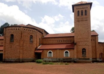 Haut-Uele : profanation de l’église Sainte-Thérèse de Niangara, la communauté catholique appelle à la prière