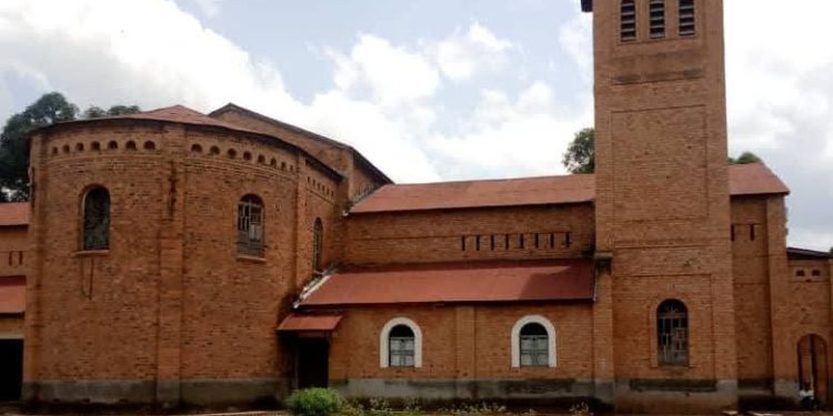 Haut-Uele : profanation de l’église Sainte-Thérèse de Niangara, la communauté catholique appelle à la prière