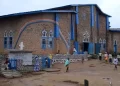 EERA : la chapelle de Lubumbashi élevée au rang de paroisse
