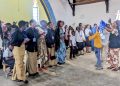 EERA : la supra-paroisse de Vutahira triomphe à la session finale des examens de l’ECODIM avec 96% de réussite