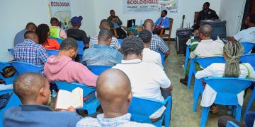 Beni : le Parc National des Virunga mise sur le dialogue pour contrer la désinformation