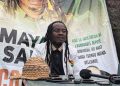 Journée culturelle Nande : Mayaya Santa attendu à Lubumbashi pour un double concert