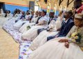 Mariages de grâce à l’EERA : une centaine de couples en union libre célèbrent enfin leur mariage religieux