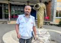 Rutshuru : « Les séquelles psychologiques liées à la crise sécuritaire ne sont pas une faiblesse » Psychologue Kizito Déogratias