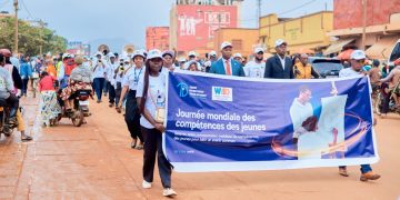 J.M des compétences des jeunes : à Butembo, la TID lance l’Incubateur ”Village des innovateurs du Graben”