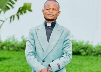 EERA/Butembo-Vukaka : le révérend pasteur Baraka Avuta Alliance nommé diacre en chef des JDJC