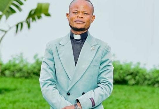 EERA/Butembo-Vukaka : le révérend pasteur Baraka Avuta Alliance nommé diacre en chef des JDJC