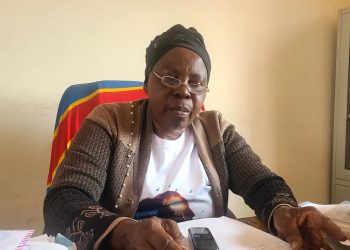 Butembo : le service urbain du Genre annonce les activités de la Journée internationale de la femme africaine