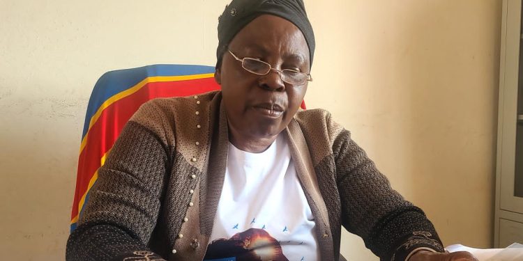 Butembo : le service urbain du Genre annonce les activités de la Journée internationale de la femme africaine