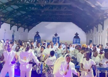 JDJC Butembo-Vukaka : les jeunes appelés à choisir la pureté pour vivre les merveilles de Dieu