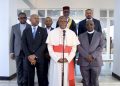 RDC : Félix Tshisekedi annonce un dialogue national inclusif pour renforcer la cohésion du pays
