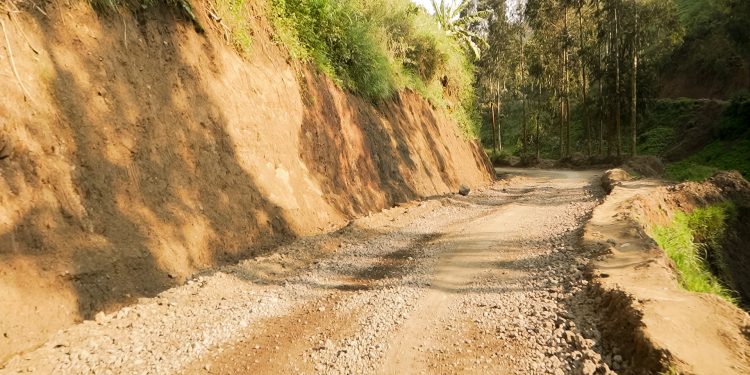 Masisi : des dizaines des taximen motards pillés à Loashi