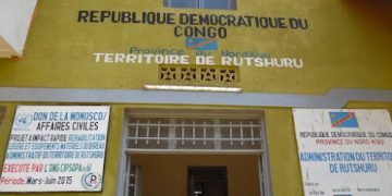 Nord-Kivu : un homme tué par balle à Rutshuru-centre