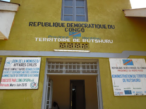 Nord-Kivu : un homme tué par balle à Rutshuru-centre