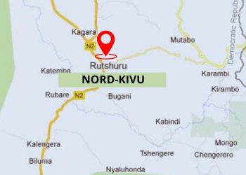 Rutshuru : la situation sécuritaire toujours préoccupante avec des violations répétées des droits humains (Badilika)
