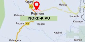 Rutshuru : la situation sécuritaire toujours préoccupante avec des violations répétées des droits humains (Badilika)