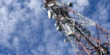 Rutshuru : à Nyakakoma, la coupure du réseau Vodacom accentue l’isolement des habitants