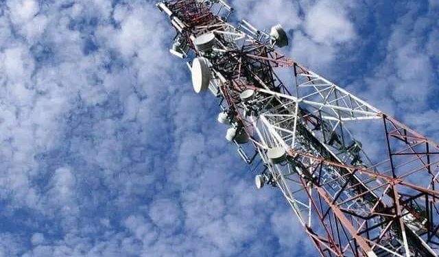 Rutshuru : à Nyakakoma, la coupure du réseau Vodacom accentue l’isolement des habitants
