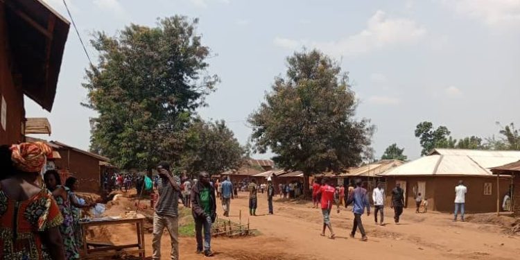 Rutshuru : psychose à Kabanda après le meurtre de deux habitants par des présumés éléments du M23